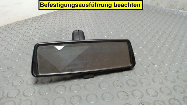 Foto: INNENSPIEGEL eines Seat Cordoba 1.6i