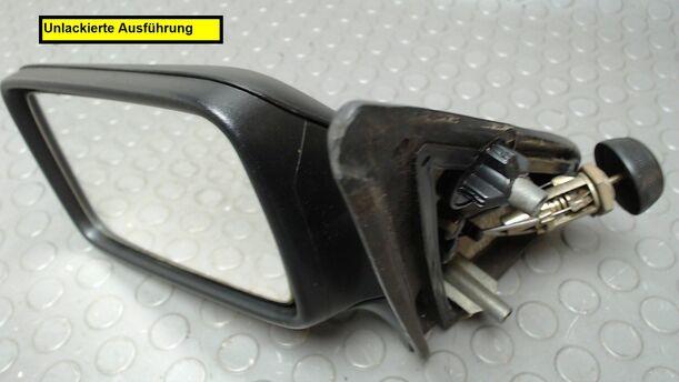 Foto: AUSSENSPIEGEL MECHANISCH VERSTELLBAR LINKS eines Seat Cordoba 1.6i Sport