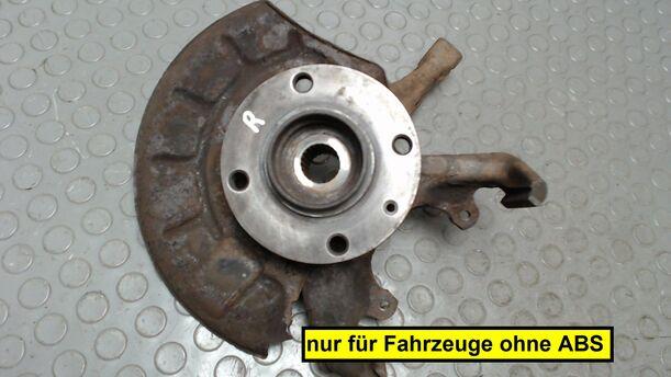 Foto: ACHSSCHENKEL VORN RECHTS eines Seat Cordoba 1.6i