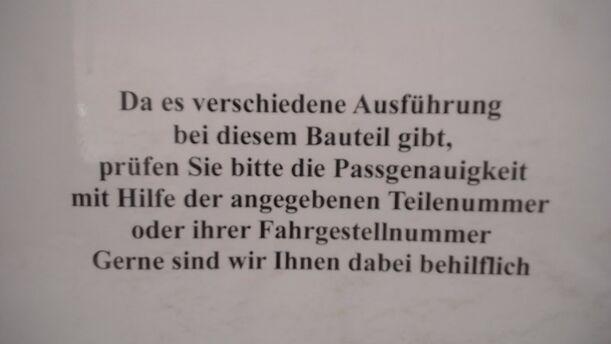 Foto: TACHOEINHEIT eines Seat Cordoba 1.6i Sport