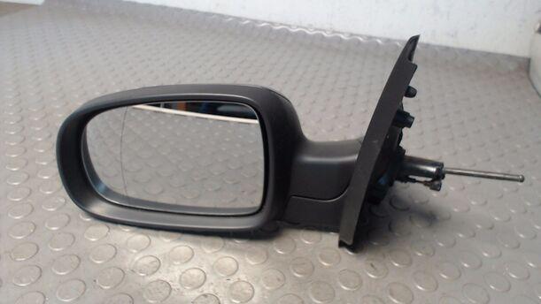 Foto: AUSSENSPIEGEL MECHANISCH VERSTELLBAR LINKS eines Opel Corsa 1.0 12V Sport
