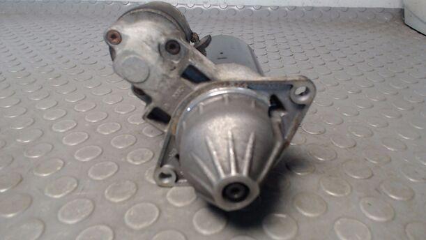 Foto: ANLASSER / STARTER BOSCH eines Opel Corsa 1.0 12V Sport