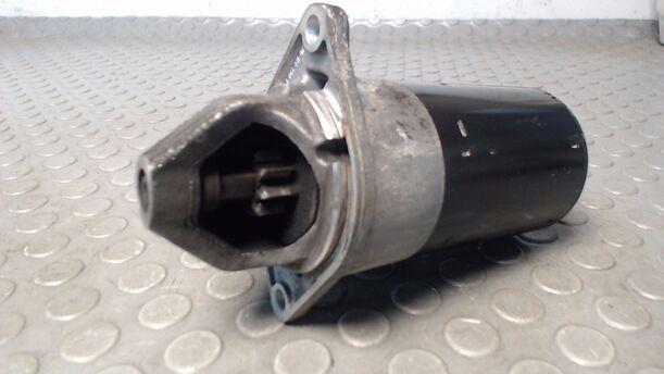 Foto: ANLASSER / STARTER BOSCH eines Opel Corsa 1.0 12V Sport