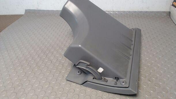 Foto: HANDSCHUHFACH eines Opel Corsa 1.0 12V Sport