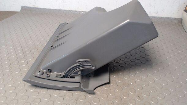Foto: HANDSCHUHFACH eines Opel Corsa 1.0 12V Sport