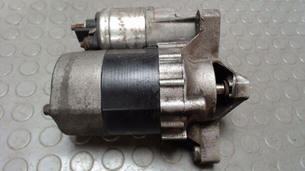 Foto: ANLASSER / STARTER VALEO eines Peugeot 206 60