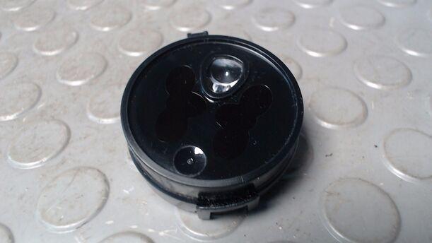 Foto: REGENSENSOR eines Mercedes-Benz A 180 CDI