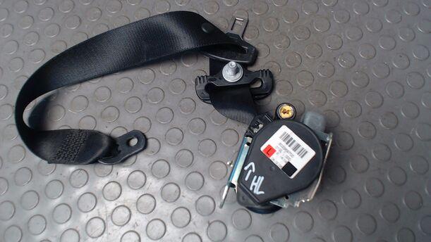 Foto: SICHERHEITSGURT HINTEN LINKS eines Mercedes-Benz A 180 CDI