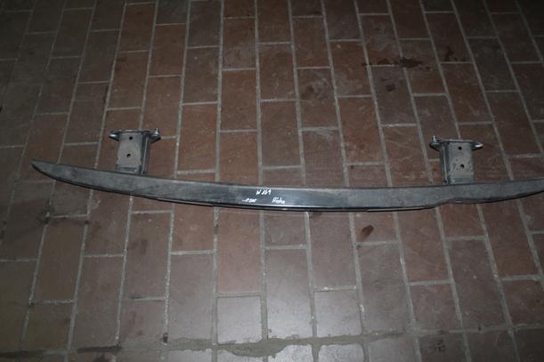 Foto: VERSTÄRKUNG/ TRÄGER HINTEN eines Mercedes-Benz A 180 CDI