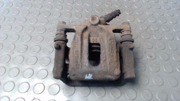 Foto: BREMSSATTEL HINTEN LINKS eines Mercedes-Benz A 180 CDI