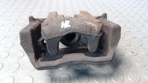 Foto: BREMSSATTEL HINTEN LINKS eines Mercedes-Benz A 180 CDI