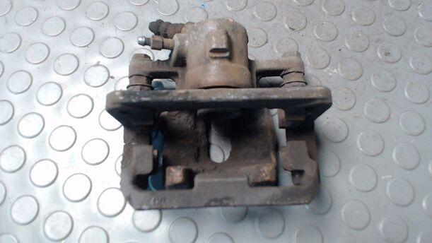 Foto: BREMSSATTEL HINTEN LINKS eines Mercedes-Benz A 180 CDI