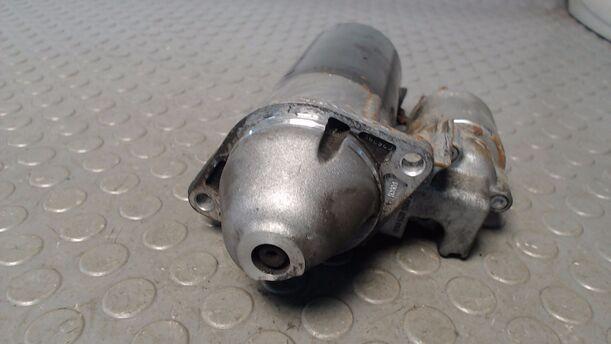 Foto: ANLASSER / STARTER BOSCH eines Mercedes-Benz A 180 CDI