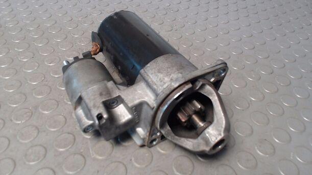 Foto: ANLASSER / STARTER BOSCH eines Mercedes-Benz A 180 CDI