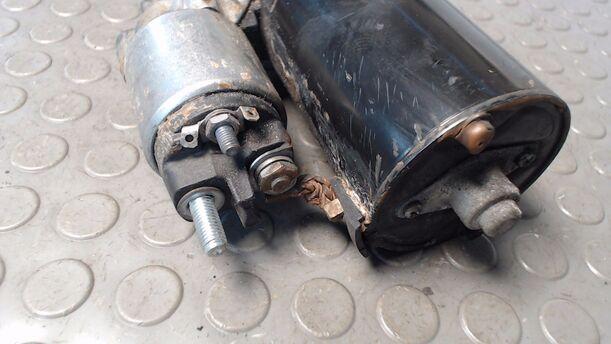 Foto: ANLASSER / STARTER BOSCH eines Mercedes-Benz A 180 CDI
