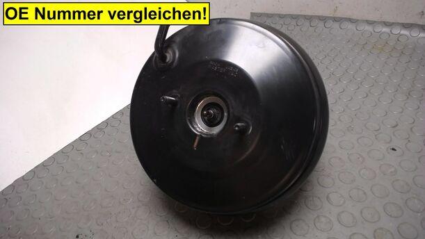 Foto: BREMSKRAFTVERSTÄRKER eines Nissan X-Trail 2.2 dCi 4x4