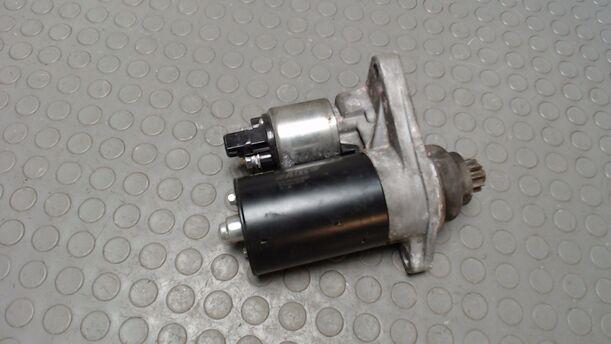 Foto: ANLASSER / STARTER BOSCH eines VW Polo 1.4