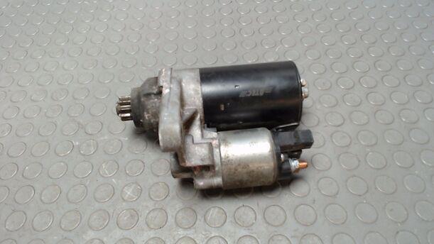 Foto: ANLASSER / STARTER BOSCH eines VW Polo 1.4