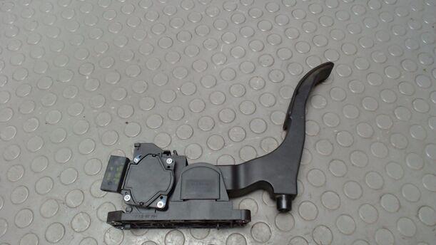 Foto: GASPEDAL eines VW Polo 1.4