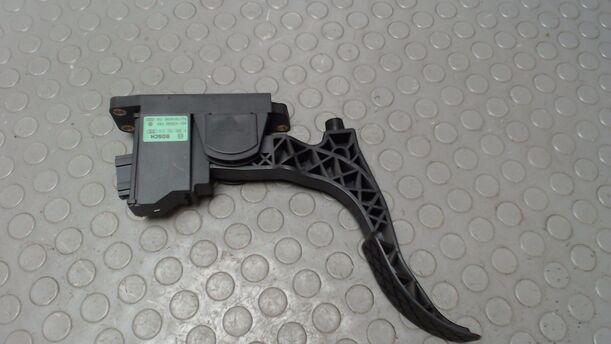 Foto: GASPEDAL eines VW Polo 1.4