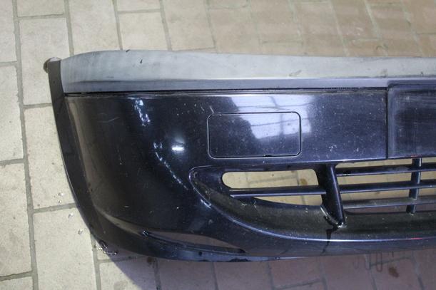 Foto: STOSSFÄNGER VORN (FACELIFT) eines Ford Fiesta