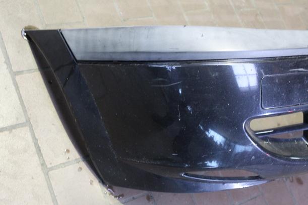 Foto: STOSSFÄNGER VORN (FACELIFT) eines Ford Fiesta