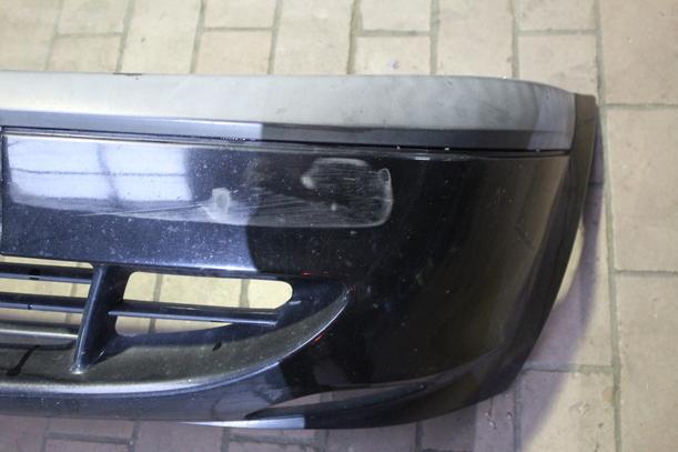 Foto: STOSSFÄNGER VORN (FACELIFT) eines Ford Fiesta