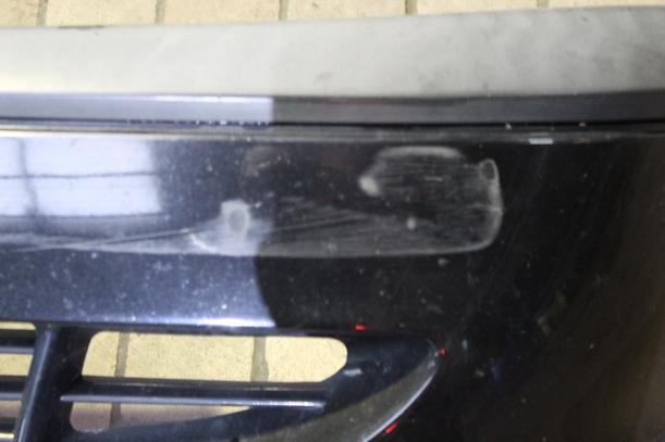 Foto: STOSSFÄNGER VORN (FACELIFT) eines Ford Fiesta