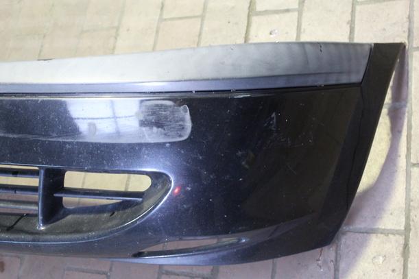 Foto: STOSSFÄNGER VORN (FACELIFT) eines Ford Fiesta