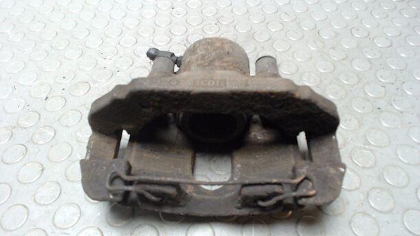 Foto: BREMSSATTEL VORN LINKS eines Ford Fiesta