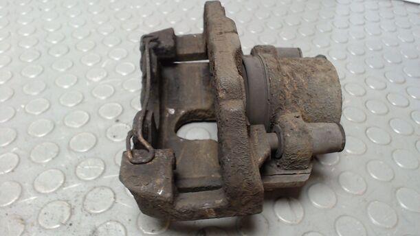 Foto: BREMSSATTEL VORN LINKS eines Ford Fiesta