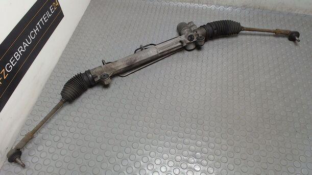 Foto: SERVOLENKUNG eines Ford Fiesta