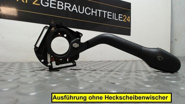 Foto: SCHEIBENWISCHERSCHALTER eines Seat Cordoba 1.6i