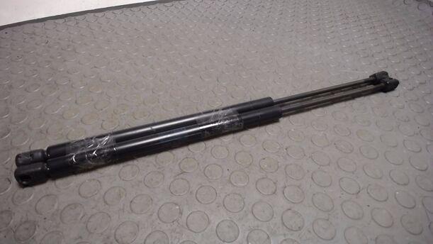 Foto: HECKKLAPPENDÄMPFERPAAR eines Opel Omega Caravan 2.2 16 V
