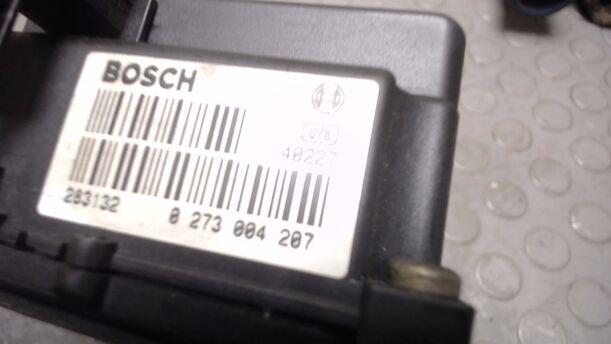 Foto: HAUPTBREMSAGGREGAT ABS eines Opel Omega Caravan 2.2 16 V