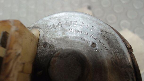 Foto: ELEKTROLÜFTER (6KV) eines VW Polo Variant 60