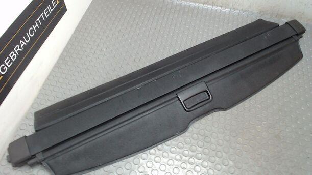 Foto: LADERAUMABDECKUNG eines VW Polo Variant 60