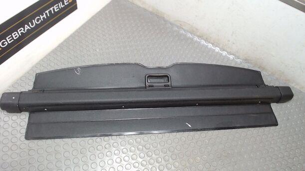 Foto: LADERAUMABDECKUNG eines VW Polo Variant 60
