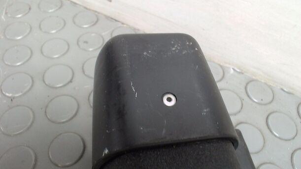 Foto: LADERAUMABDECKUNG eines VW Polo Variant 60