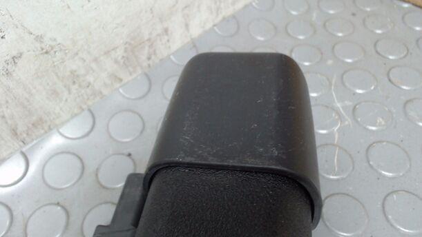 Foto: LADERAUMABDECKUNG eines VW Polo Variant 60