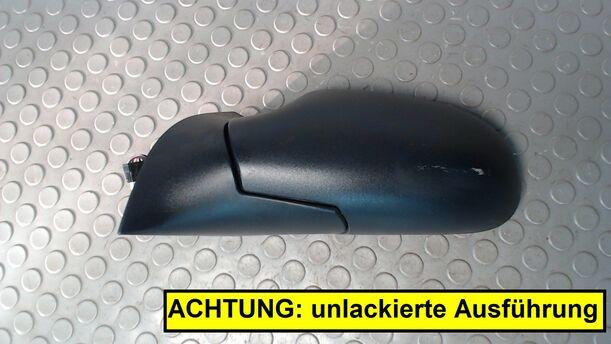 Foto: AUSSENSPIEGEL ELEKTRISCH VERSTELLBAR LINKS eines Mercedes-Benz A 140
