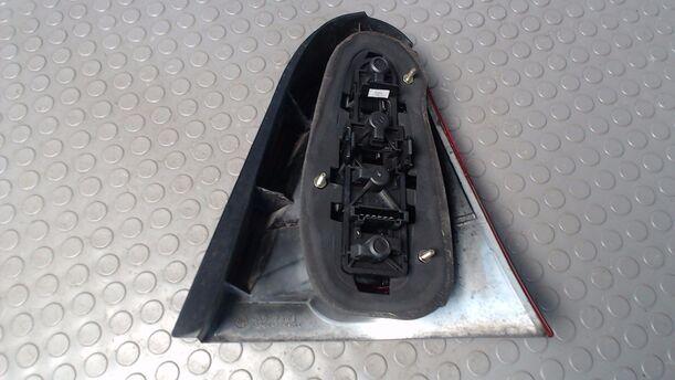 Foto: HECKLEUCHTE LINKS eines Mercedes-Benz A 140