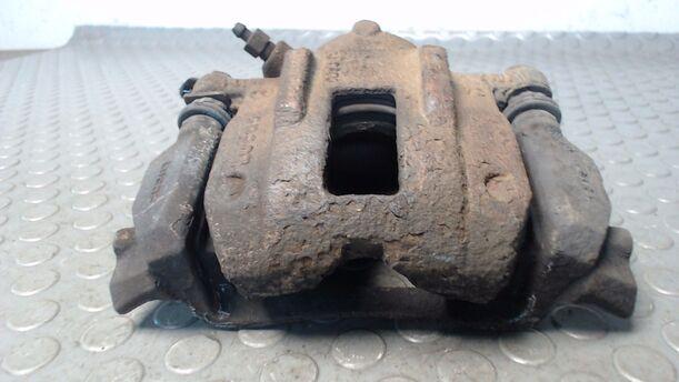 Foto: BREMSSATTEL VORN LINKS eines Mercedes-Benz A 140