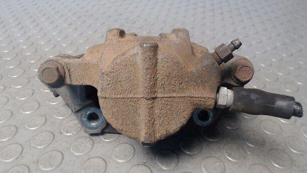 Foto: BREMSSATTEL VORN LINKS eines Mercedes-Benz A 140