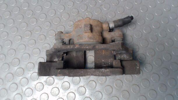 Foto: BREMSSATTEL VORN LINKS eines Mercedes-Benz A 140