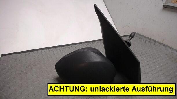 Foto: AUSSENSPIEGEL MECHANISCH VERSTELLBAR RECHTS eines Citroen C1 1.0