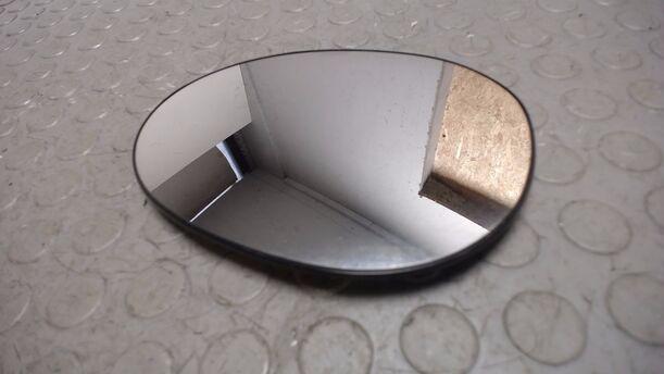 Foto: AUSSENSPIEGELGLAS LINKS eines Citroen C1 1.0