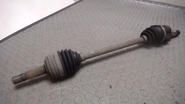 Foto: ANTRIEBSWELLE LINKS eines Citroen C1 1.0