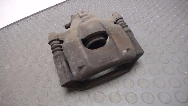 Foto: BREMSSATTEL VORN RECHTS eines Citroen C1 1.0