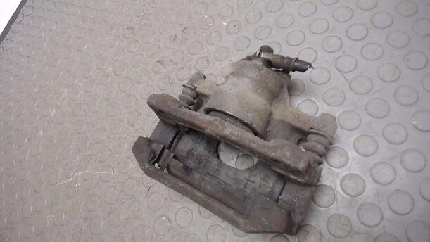 Foto: BREMSSATTEL VORN RECHTS eines Citroen C1 1.0